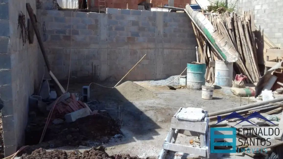 Foto 7 de Terreno / Lote à venda, 103m2 em Nova Era, Juiz De Fora - MG