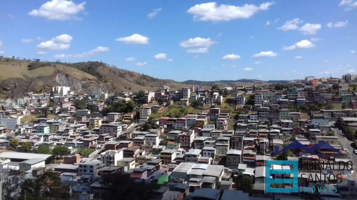 Foto 3 de Terreno / Lote à venda, 103m2 em Nova Era, Juiz De Fora - MG
