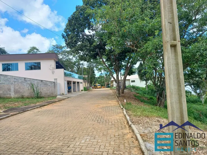 Foto 8 de Chácara à venda, 400m2 em Jóquei Clube, Juiz De Fora - MG