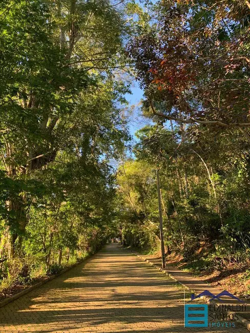 Foto 6 de Chácara à venda, 400m2 em Jóquei Clube, Juiz De Fora - MG