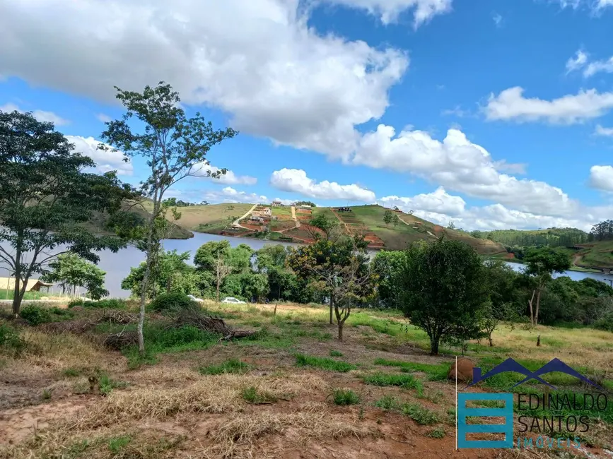 Foto 9 de Chácara à venda, 400m2 em Jóquei Clube, Juiz De Fora - MG