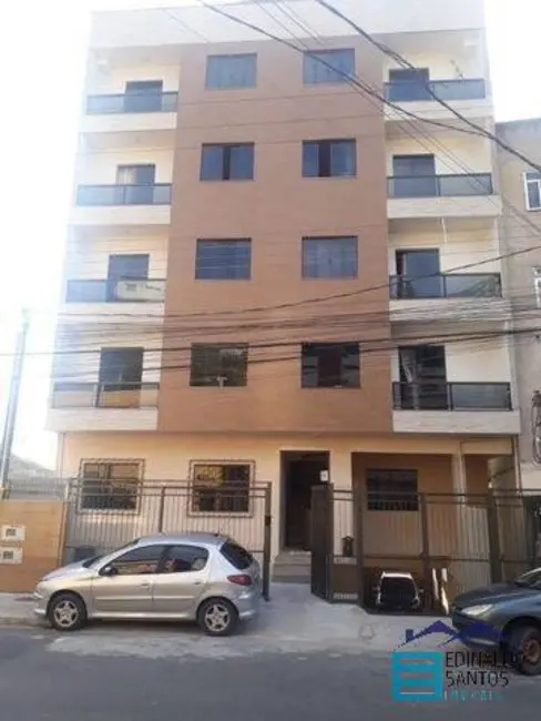 Foto 1 de Apartamento com 3 quartos à venda, 80m2 em Nova Benfica, Juiz De Fora - MG