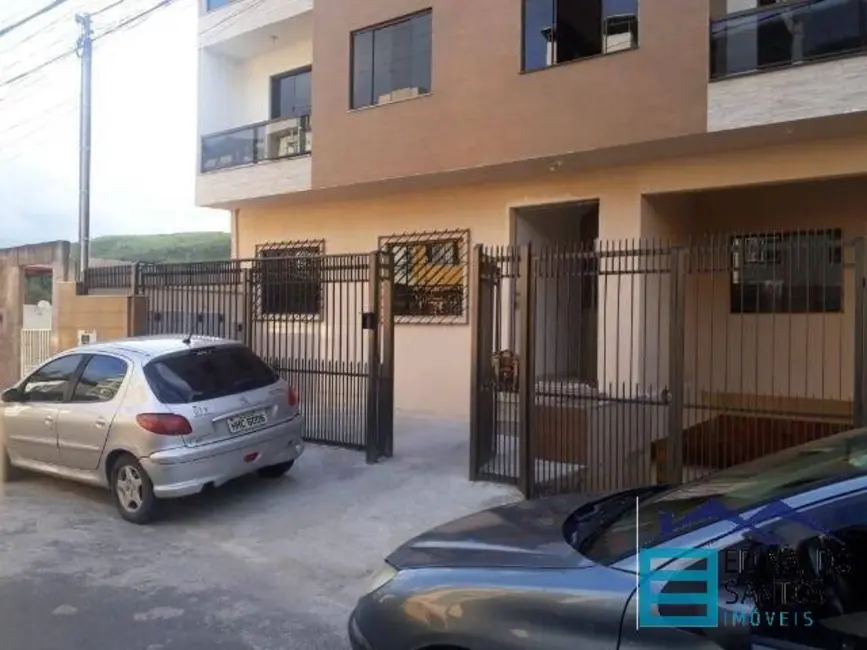 Apartamento com 3 quartos à venda, 80m2 em Nova Benfica, Juiz De Fora - MG - imagem 7 Foto 7 de Apartamento com 3 quartos à venda, 80m2 em Nova Benfica, Juiz De Fora - MG