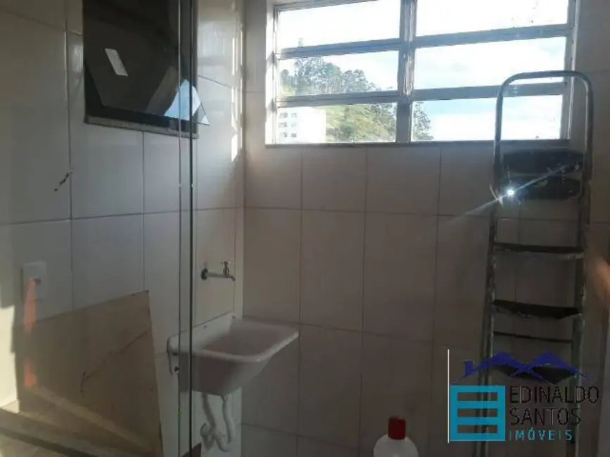 Apartamento com 3 quartos à venda, 80m2 em Nova Benfica, Juiz De Fora - MG - imagem 6 Foto 6 de Apartamento com 3 quartos à venda, 80m2 em Nova Benfica, Juiz De Fora - MG