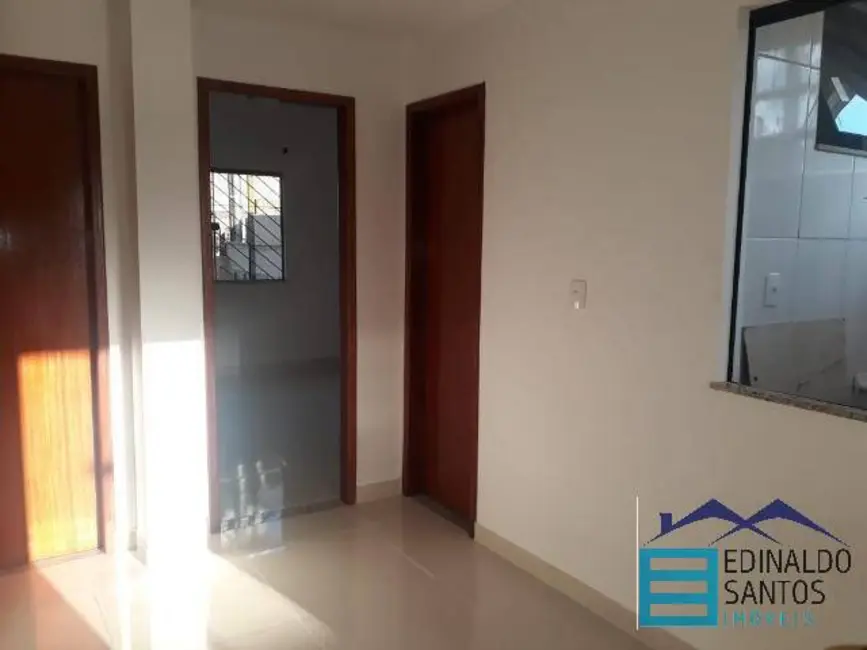 Apartamento com 3 quartos à venda, 80m2 em Nova Benfica, Juiz De Fora - MG - imagem 5 Foto 5 de Apartamento com 3 quartos à venda, 80m2 em Nova Benfica, Juiz De Fora - MG