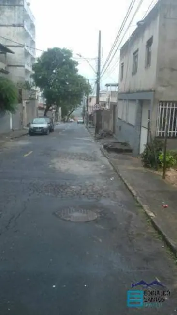 Terreno / Lote à venda, 300m2 em Nova Era, Juiz De Fora - MG - imagem 3 Foto 3 de Terreno / Lote à venda, 300m2 em Nova Era, Juiz De Fora - MG