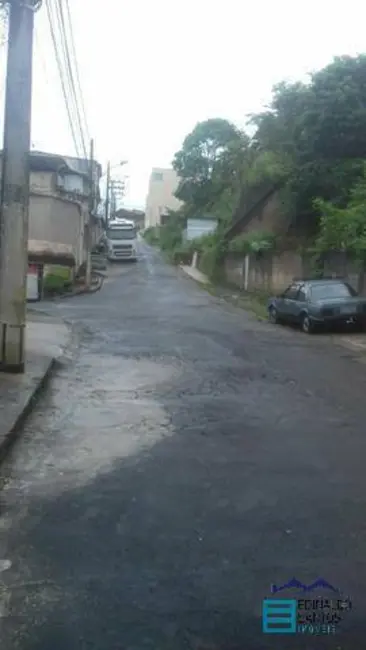 Terreno / Lote à venda, 300m2 em Nova Era, Juiz De Fora - MG - imagem 4 Foto 4 de Terreno / Lote à venda, 300m2 em Nova Era, Juiz De Fora - MG