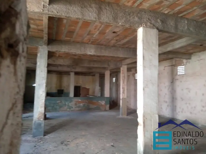 Sala Comercial à venda, 1440m2 em Barreira do Triunfo, Juiz De Fora - MG - imagem 9 Foto 9 de Sala Comercial à venda, 1440m2 em Barreira do Triunfo, Juiz De Fora - MG