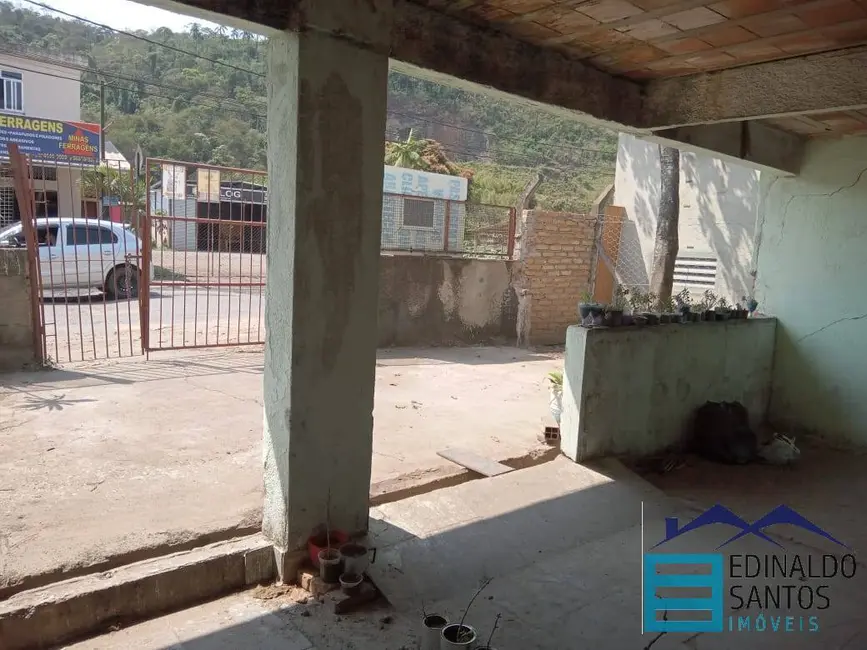 Sala Comercial à venda, 1440m2 em Barreira do Triunfo, Juiz De Fora - MG - imagem 3 Foto 3 de Sala Comercial à venda, 1440m2 em Barreira do Triunfo, Juiz De Fora - MG