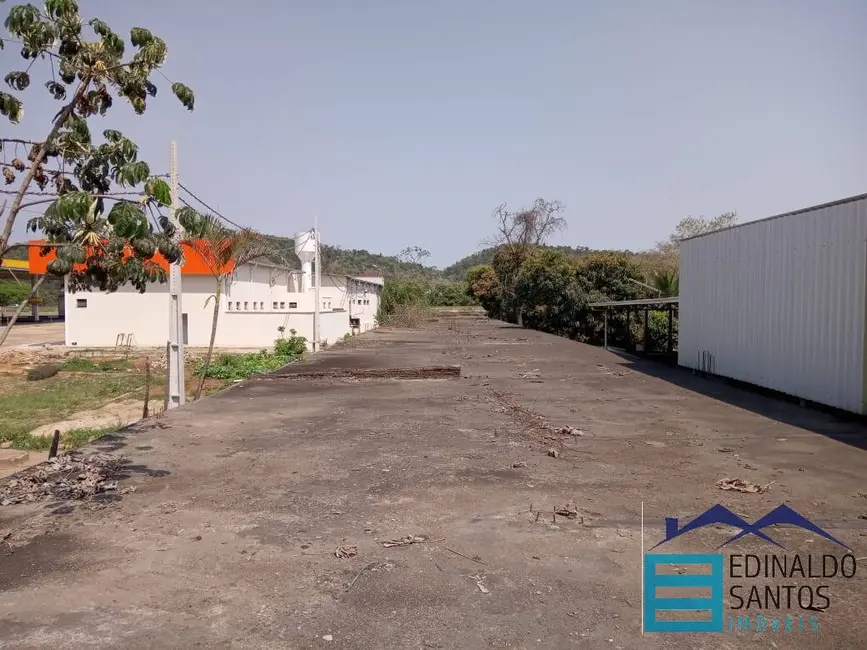 Sala Comercial à venda, 1440m2 em Barreira do Triunfo, Juiz De Fora - MG - imagem 7 Foto 7 de Sala Comercial à venda, 1440m2 em Barreira do Triunfo, Juiz De Fora - MG