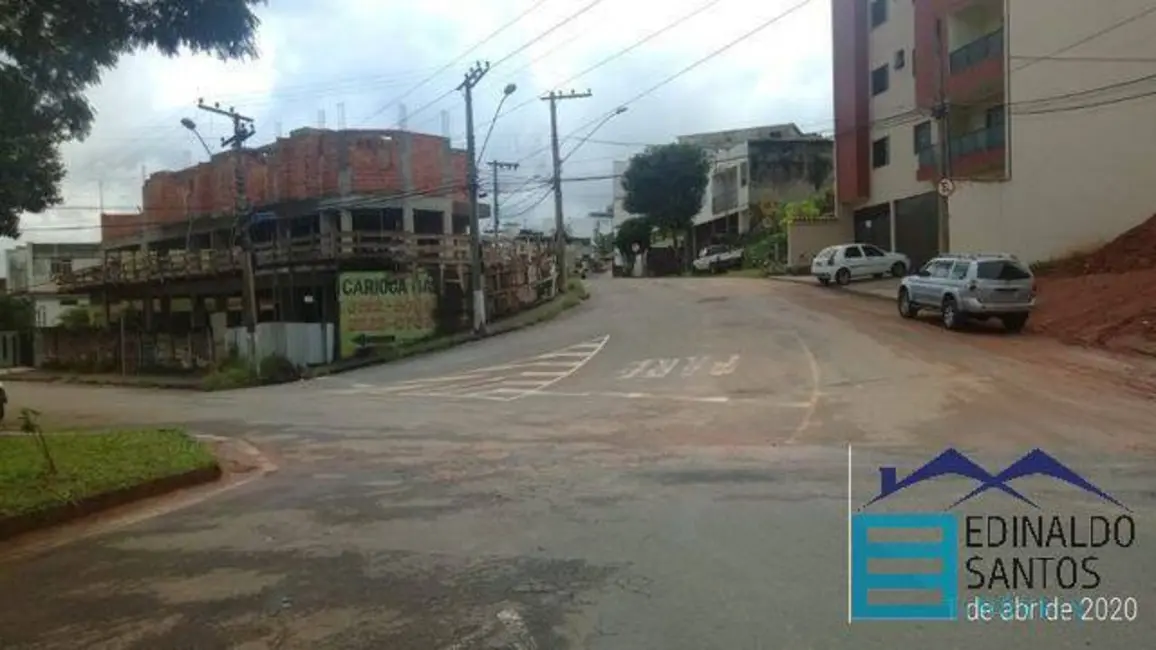 Foto 4 de Loja à venda, 30m2 em Nova Benfica, Juiz De Fora - MG