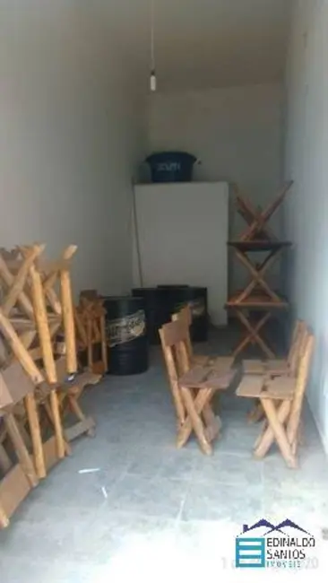 Foto 6 de Loja à venda, 30m2 em Nova Benfica, Juiz De Fora - MG