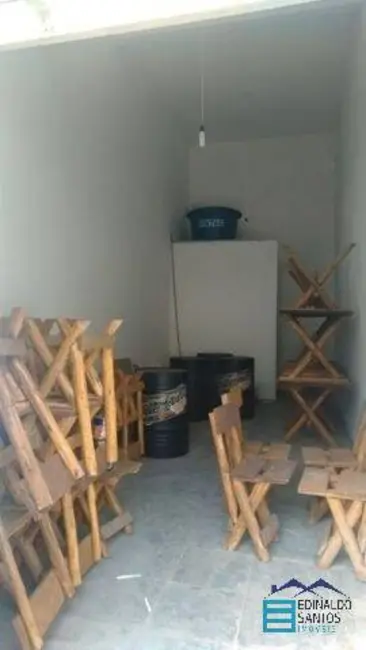 Foto 5 de Loja à venda, 30m2 em Nova Benfica, Juiz De Fora - MG