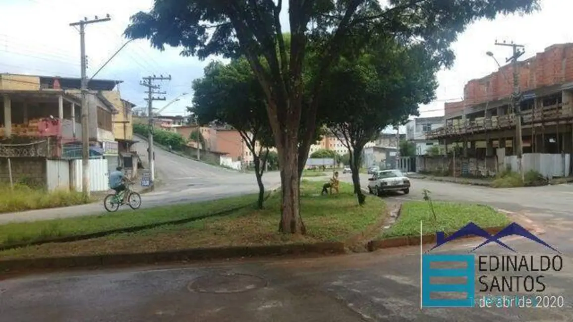 Foto 3 de Loja à venda, 30m2 em Nova Benfica, Juiz De Fora - MG