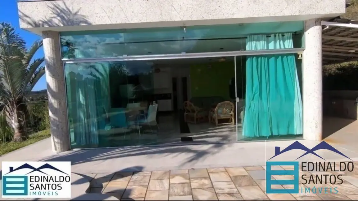 Casa com 5 quartos à venda em Fontesville, Juiz De Fora - MG - imagem 3 Foto 3 de Casa com 5 quartos à venda em Fontesville, Juiz De Fora - MG