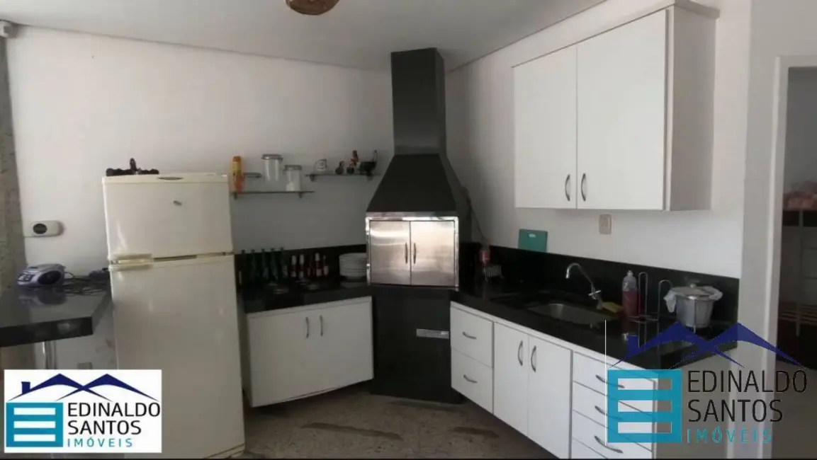 Casa com 5 quartos à venda em Fontesville, Juiz De Fora - MG - imagem 7 Foto 7 de Casa com 5 quartos à venda em Fontesville, Juiz De Fora - MG