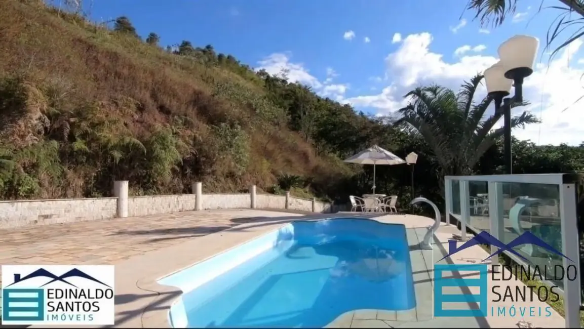 Casa com 5 quartos à venda em Fontesville, Juiz De Fora - MG - imagem 9 Foto 9 de Casa com 5 quartos à venda em Fontesville, Juiz De Fora - MG