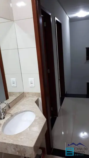 Casa com 3 quartos à venda, 130m2 em Nova Benfica, Juiz De Fora - MG - imagem 6 Foto 6 de Casa com 3 quartos à venda, 130m2 em Nova Benfica, Juiz De Fora - MG