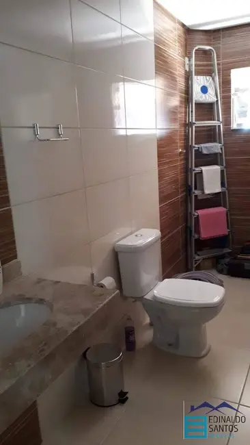 Casa com 3 quartos à venda, 130m2 em Nova Benfica, Juiz De Fora - MG - imagem 8 Foto 8 de Casa com 3 quartos à venda, 130m2 em Nova Benfica, Juiz De Fora - MG