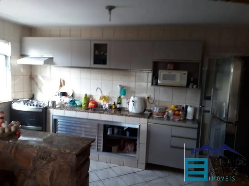 Apartamento com 2 quartos à venda, 180m2 em Santa Cruz, Juiz De Fora - MG - imagem 8 Foto 8 de Apartamento com 2 quartos à venda, 180m2 em Santa Cruz, Juiz De Fora - MG
