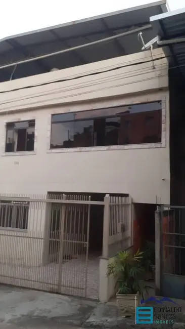 Apartamento com 2 quartos à venda, 180m2 em Santa Cruz, Juiz De Fora - MG - imagem 2 Foto 2 de Apartamento com 2 quartos à venda, 180m2 em Santa Cruz, Juiz De Fora - MG