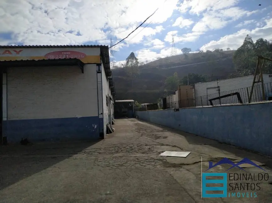 Foto 3 de Armazém / Galpão à venda, 2000m2 em Juiz De Fora - MG