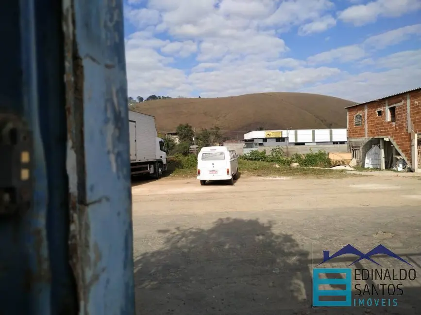 Foto 5 de Armazém / Galpão à venda, 2000m2 em Juiz De Fora - MG