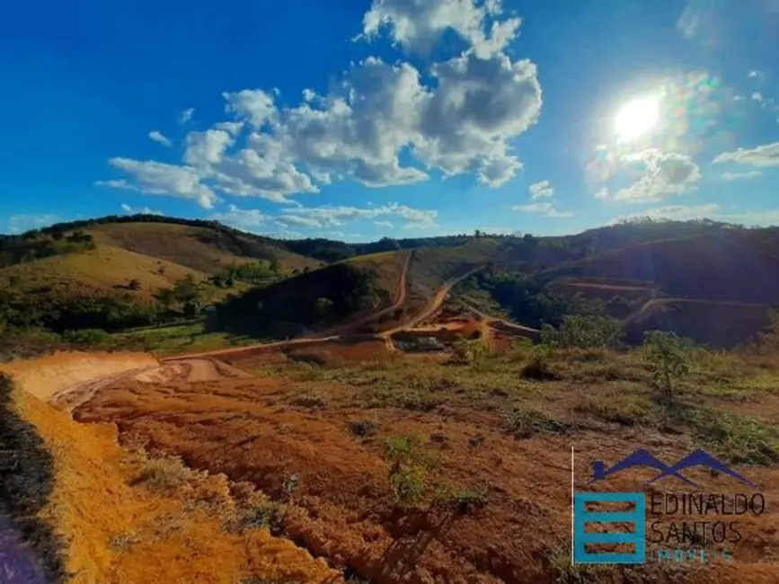 Foto 6 de Chácara à venda, 20000m2 em Santa Cruz, Juiz De Fora - MG