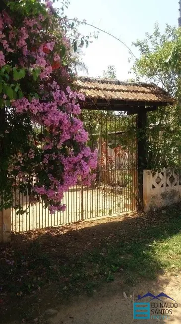 Foto 4 de Chácara com 2 quartos à venda, 160m2 em Barreira do Triunfo, Juiz De Fora - MG