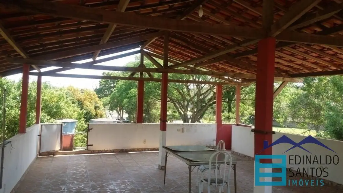 Foto 6 de Chácara com 2 quartos à venda, 160m2 em Barreira do Triunfo, Juiz De Fora - MG