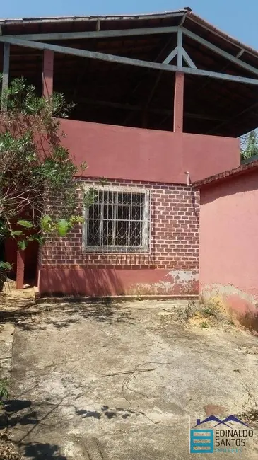 Foto 3 de Chácara com 2 quartos à venda, 160m2 em Barreira do Triunfo, Juiz De Fora - MG