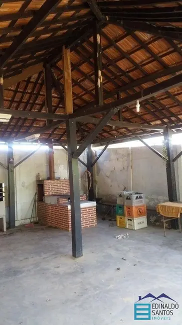 Foto 5 de Chácara com 2 quartos à venda, 160m2 em Barreira do Triunfo, Juiz De Fora - MG