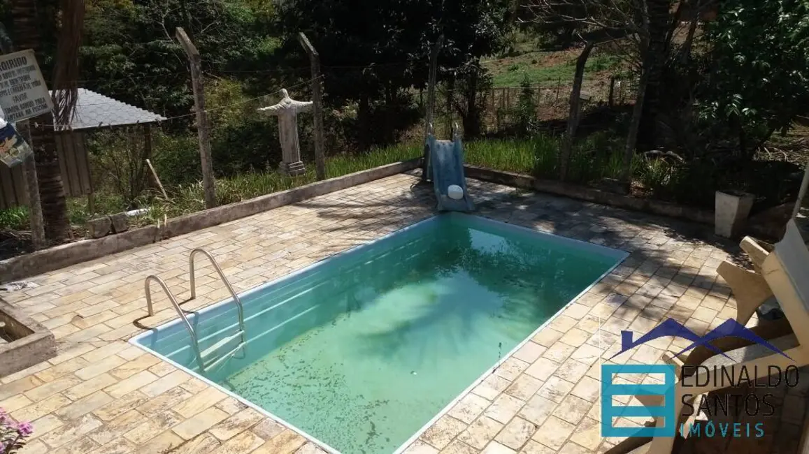 Foto 3 de Chácara com 2 quartos à venda, 6000m2 em Juiz De Fora - MG