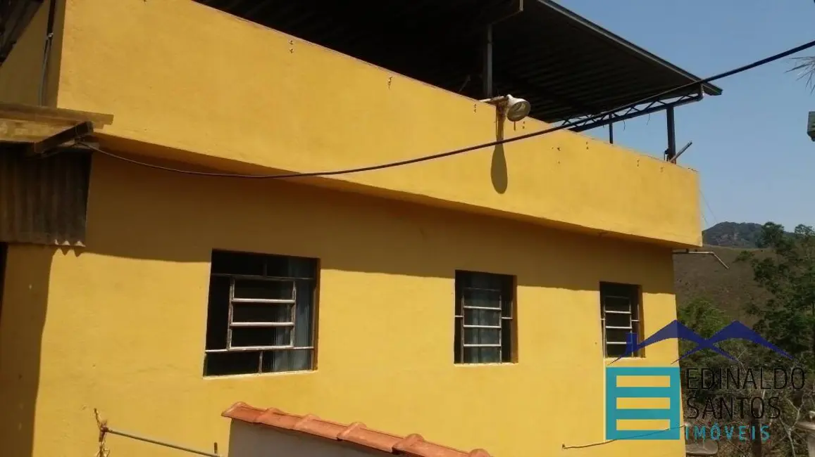 Foto 4 de Chácara com 2 quartos à venda, 6000m2 em Juiz De Fora - MG