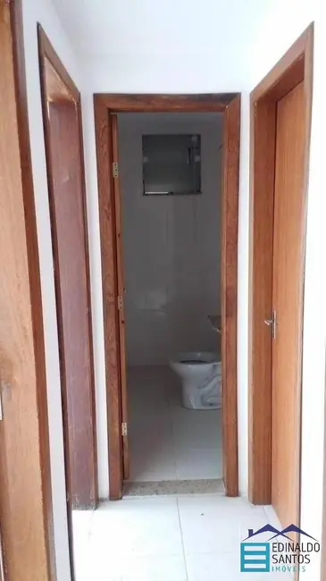 Apartamento com 2 quartos à venda, 55m2 em Benfica, Juiz De Fora - MG - imagem 8 Foto 8 de Apartamento com 2 quartos à venda, 55m2 em Benfica, Juiz De Fora - MG