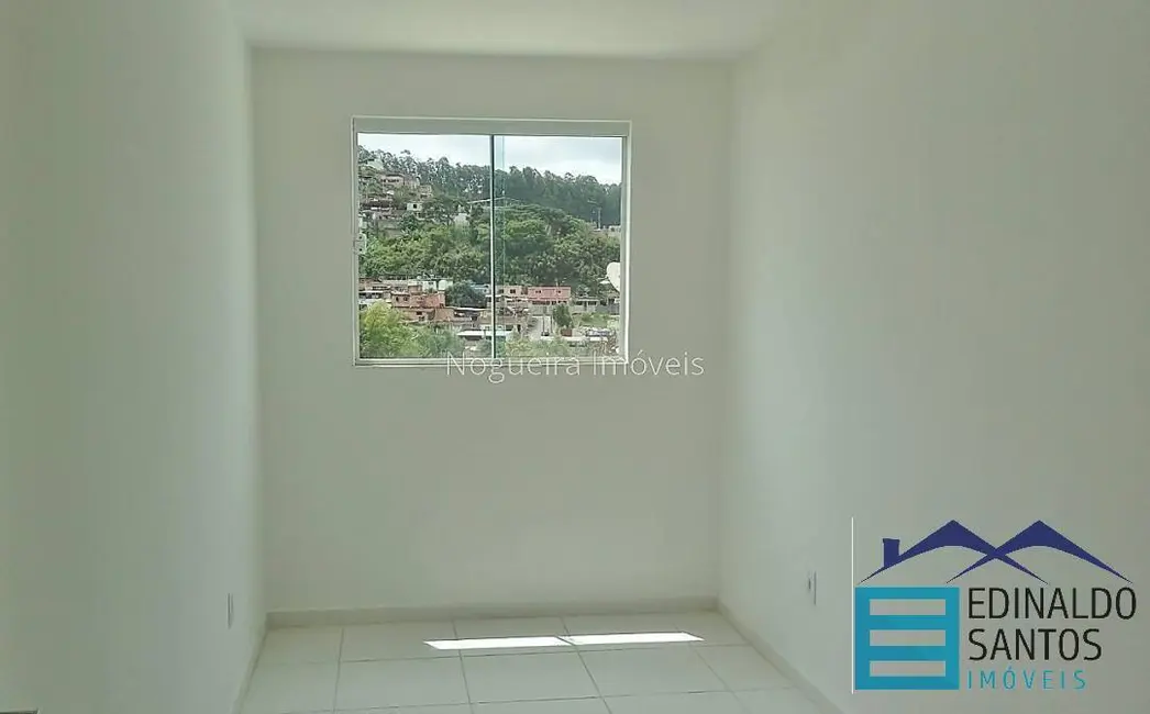 Foto 2 de Apartamento com 2 quartos à venda, 55m2 em Benfica, Juiz De Fora - MG