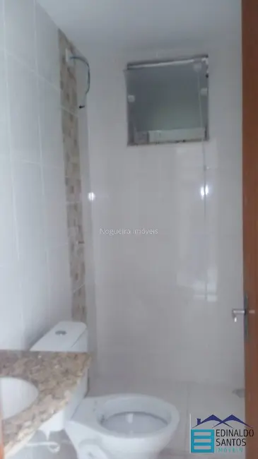 Apartamento com 2 quartos à venda, 55m2 em Benfica, Juiz De Fora - MG - imagem 3 Foto 3 de Apartamento com 2 quartos à venda, 55m2 em Benfica, Juiz De Fora - MG