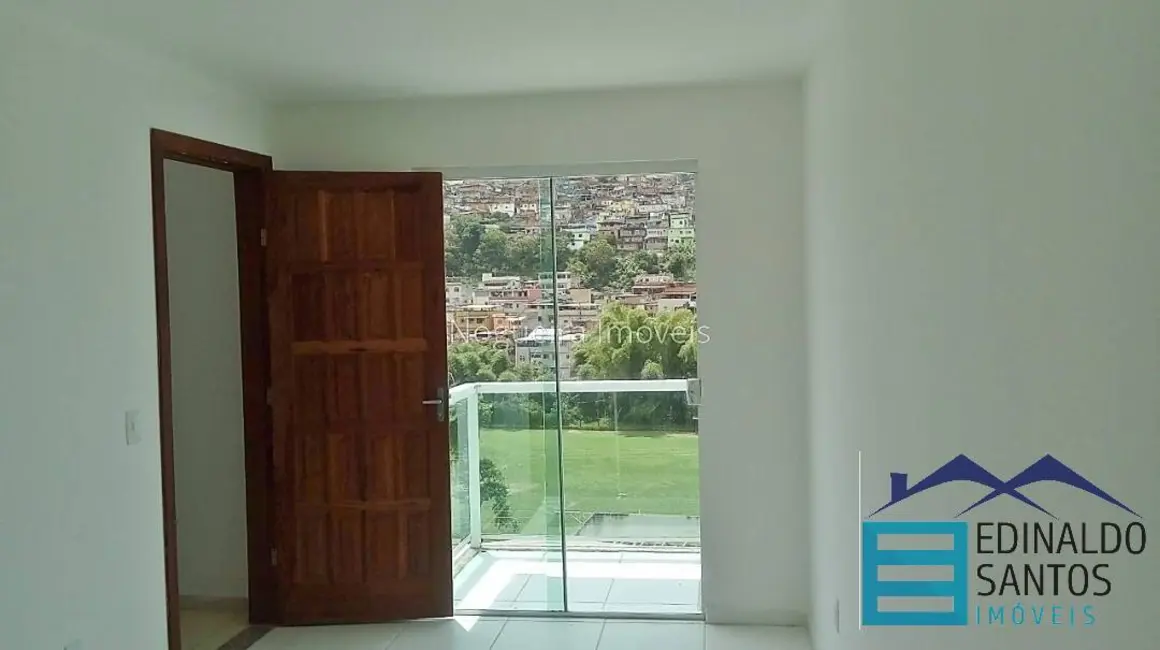 Apartamento com 2 quartos à venda, 55m2 em Benfica, Juiz De Fora - MG - imagem 4 Foto 4 de Apartamento com 2 quartos à venda, 55m2 em Benfica, Juiz De Fora - MG