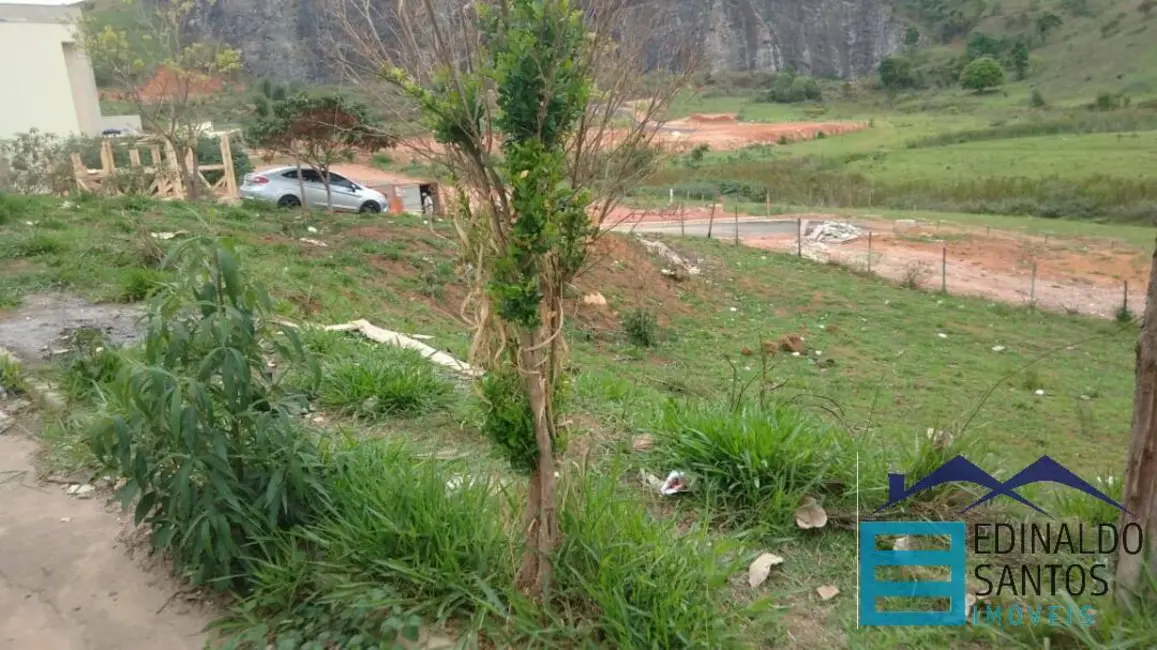 Foto 8 de Terreno / Lote à venda, 250m2 em Jardim dos Alfineiros, Juiz De Fora - MG