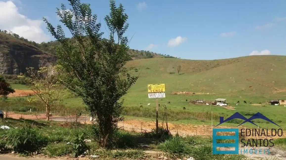 Foto 3 de Terreno / Lote à venda, 250m2 em Jardim dos Alfineiros, Juiz De Fora - MG