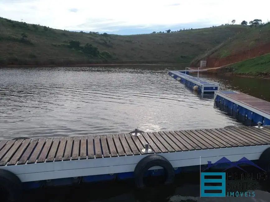 Foto 9 de Lote de Condomínio à venda, 350m2 em Juiz De Fora - MG