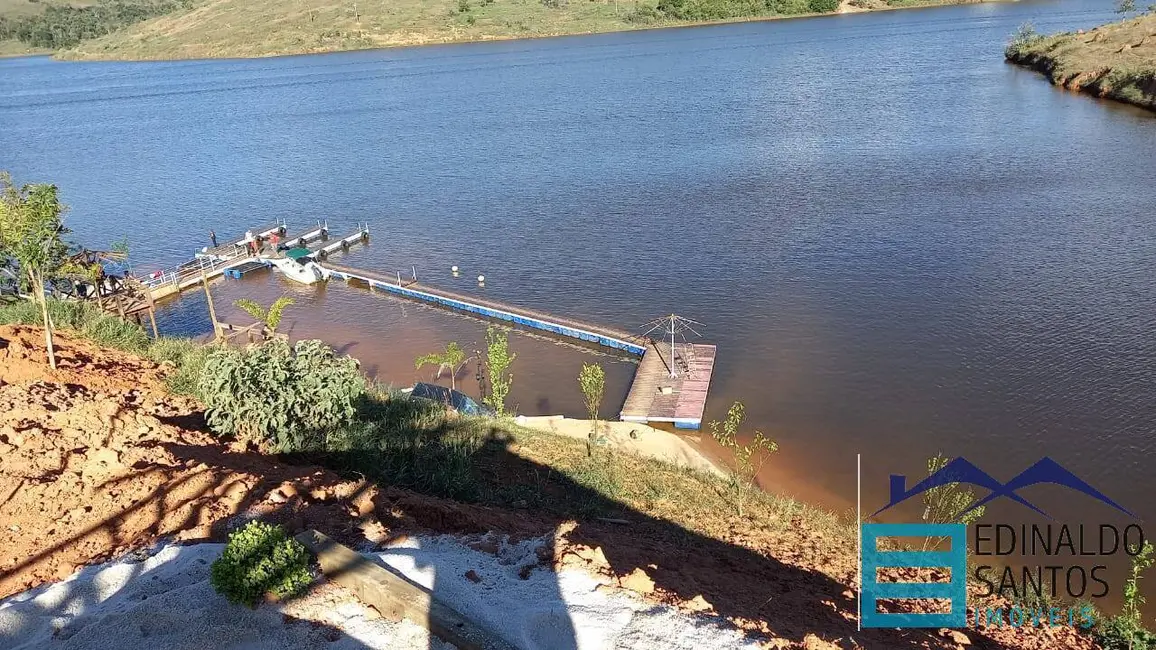 Foto 5 de Lote de Condomínio à venda, 350m2 em Juiz De Fora - MG