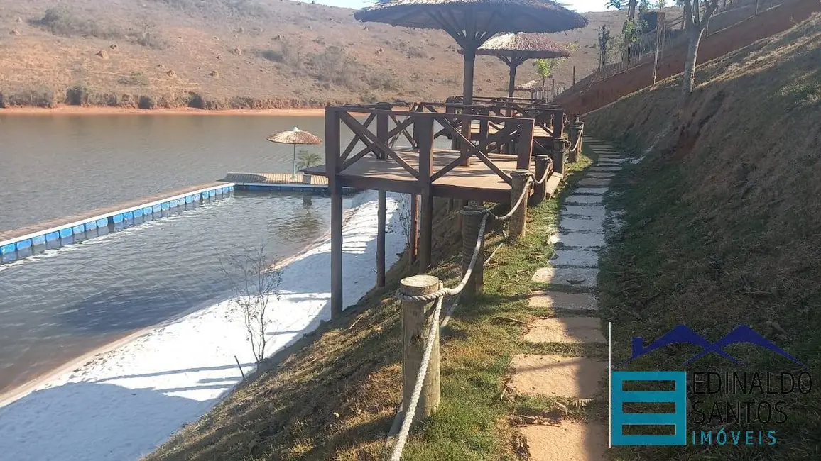 Foto 3 de Lote de Condomínio à venda, 350m2 em Juiz De Fora - MG