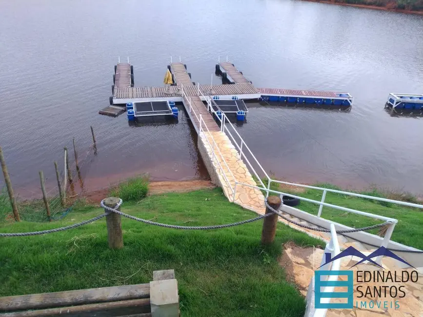 Foto 7 de Lote de Condomínio à venda, 350m2 em Juiz De Fora - MG