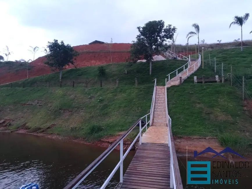 Foto 6 de Lote de Condomínio à venda, 350m2 em Juiz De Fora - MG