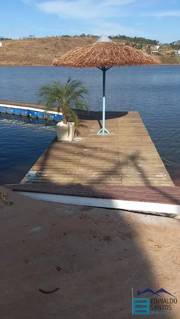 Foto 4 de Lote de Condomínio à venda, 350m2 em Juiz De Fora - MG