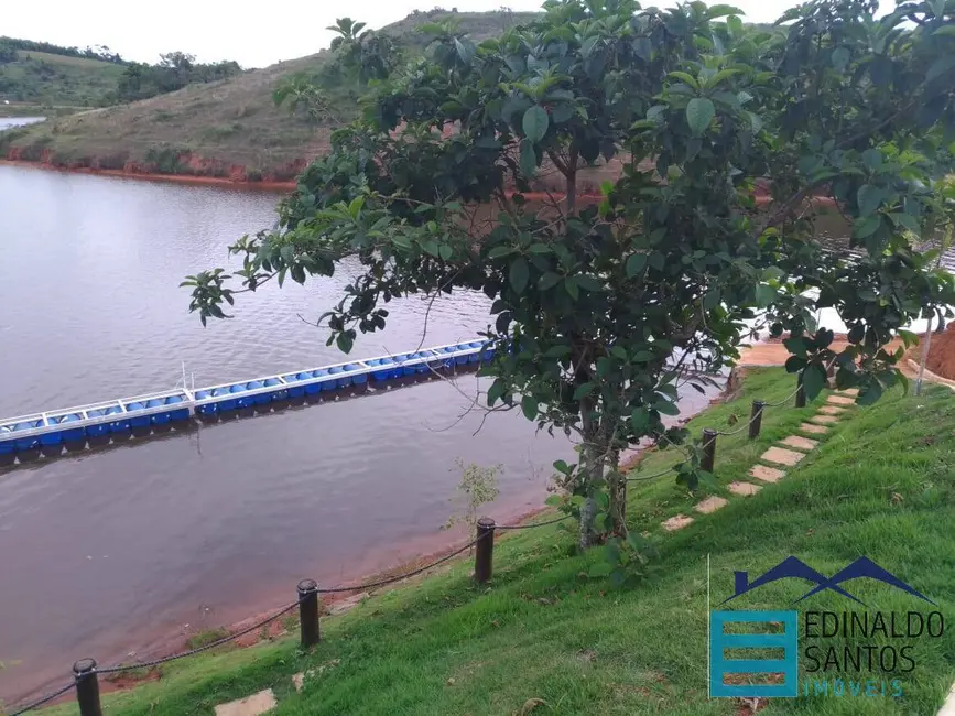 Foto 8 de Lote de Condomínio à venda, 350m2 em Juiz De Fora - MG