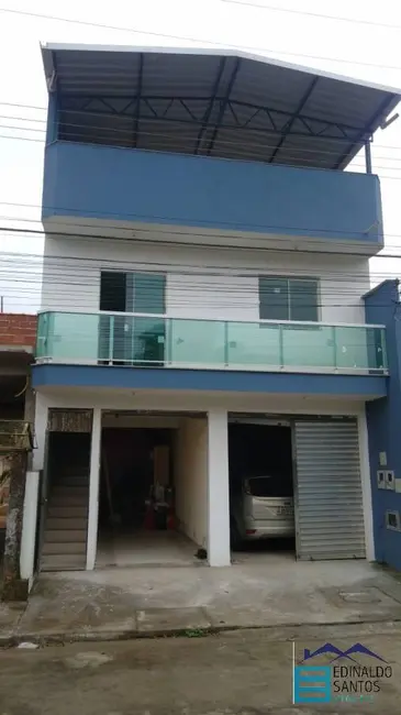 Foto 2 de Casa com 2 quartos à venda, 530m2 em Juiz De Fora - MG