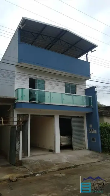 Foto 1 de Casa com 2 quartos à venda, 530m2 em Juiz De Fora - MG