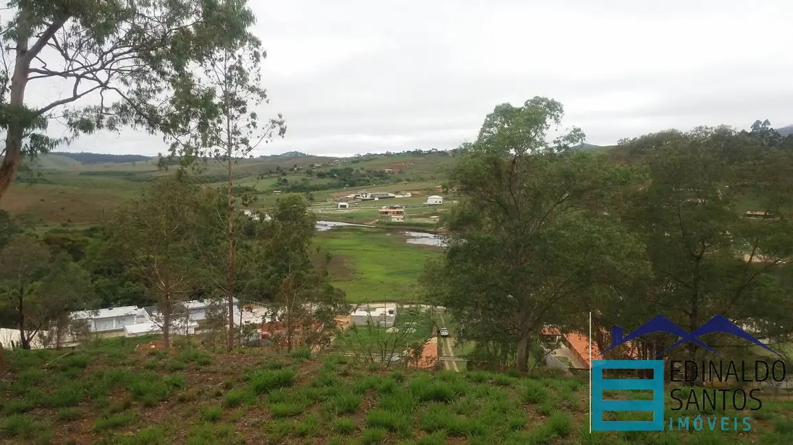 Foto 4 de Terreno / Lote à venda, 825m2 em Juiz De Fora - MG